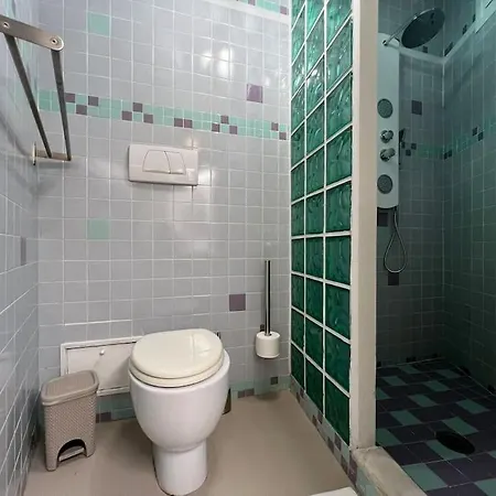 Beloved Trastevere Сasa de vacaciones *