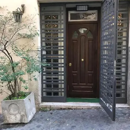 Holiday home Beloved Trastevere