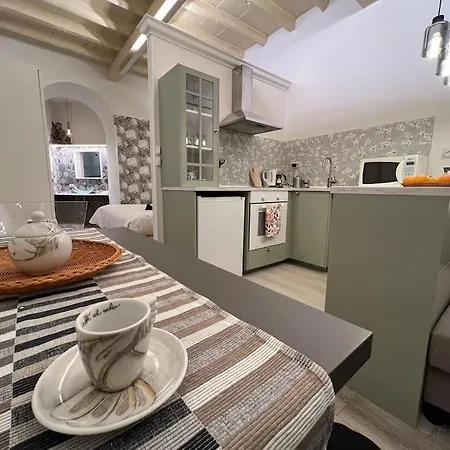 Beloved Trastevere *