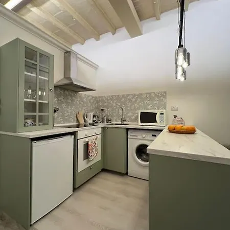 Сasa de vacaciones Beloved Trastevere