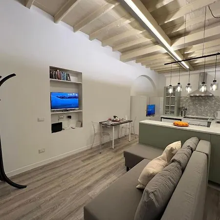 Сasa de vacaciones Beloved Trastevere Roma