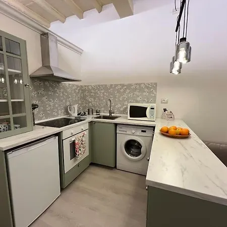 Сasa de vacaciones Beloved Trastevere *