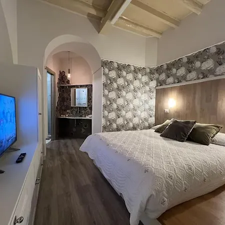 Сasa de vacaciones Beloved Trastevere Roma