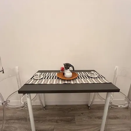 Beloved Trastevere *