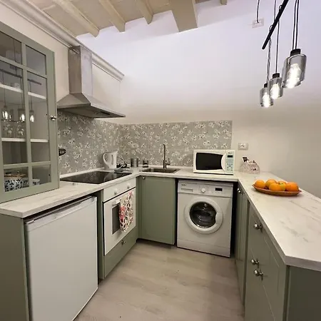 Vakantiehuis Beloved Trastevere *