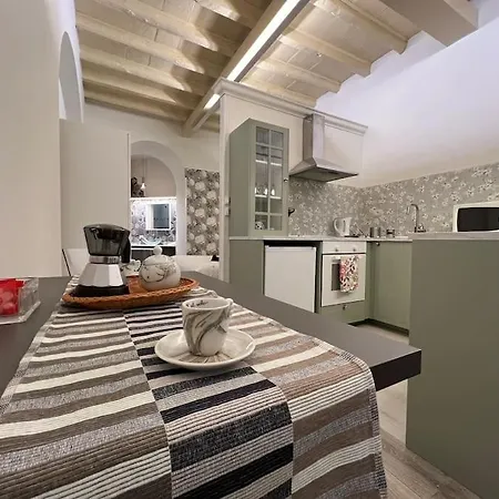 Beloved Trastevere Vakantiehuis *