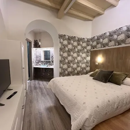 Дом отдыха Beloved Trastevere