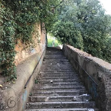 Beloved Trastevere Vakantiehuis *
